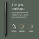 Электронная книга 11,8" reMarkable Paper Pro RM81C-1000NW 2 / 64 ГБ / Wi-Fi / Bluetooth / Цветной сенсорный экран Canvas Color (2160 × 1620) / Динамики / До 2 недель работы от аккумулятора / Серая b1 - изображение 6