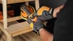 Орбітальна шліфувальна машина Neo Tools 350W - изображение 6