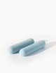 Гантелі для фітнесу Healthy Wealthy BLUE 1,5 кг 2 шт - изображение 3