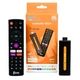 Android TV Stick TV98 ATV H618 8K, WI-FI 2.4-5G, Android 14.0 (2Gb, 16Gb) - изображение 1