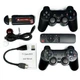 Android TV Stick + 3D Game Box Q9 Pro 8K WiFi 2.4+5G, Android 16.0, TF64 (1Gb+8Gb) - зображення 2