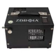 Компрессор високого тиску ZBROIA Portair PCP 300 Bar (12v/110v/220v) - зображення 2