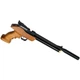 Пневматичний пістолет (PCP) Artemis PP800R - изображение 7