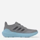 Підліткові кросівки для хлопчика Adidas Tensaur Run 3.0 J JP6780 38 Grey Three (4068808876322) - зображення 1