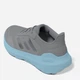 Підліткові кросівки для хлопчика Adidas Tensaur Run 3.0 J JP6780 38 Grey Three (4068808876322) - зображення 3