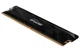 Оперативная память DDR5 16 Gb (6400 MHz) Crucial Pro Overclocking Black (CP16G64C32U5B) - изображение 2