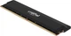 Оперативная память DDR5 32 Gb (6400 MHz) Crucial Pro Overclocking Black (CP32G64C40U5B) - изображение 2