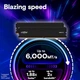 Оперативная память DDR5 64 Gb (5600 MHz) Crucial Pro (CP64G56C46U5) - изображение 2