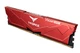 Оперативная память DDR5 32 Gb (6400 MHz) (Kit 16 Gb x 2) Team T-Force Vulcan Red (FLRD532G6400HC40BDC01) - изображение 2