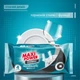 Упаковка кухонных губок Maxi Power Nanomatic 2 упаковки по 4 шт (2000998943035) - изображение 5
