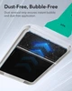 Захисна плівка ESR для iPad (Комплект 2шт) - зображення 3