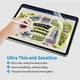 Захисна плівка Paperfeel для iPad (Комплект 2шт) - зображення 6