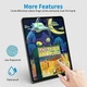 Захисна плівка Paperfeel для iPad (Комплект 2шт) - зображення 7