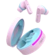 Навушники BT Proove Mello TWS with ANC (APP) (Cotton Candy) - зображення 1