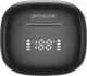 Навушники BT Proove Digital TWS (APP) (Black) - зображення 3