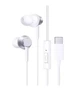 Навушники Type-C Baseus Encok CZ11 (White) - изображение 1
