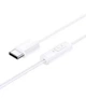 Навушники Type-C Baseus Encok CZ11 (White) - изображение 2