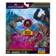 Фигурка Godzilla vs. Kong Конг 18 см полимерные материалы звук (699778) - изображение 7