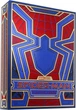 Карты игральные Человек-Паук - Spider-Man Playing Cards Theory11 - изображение 1