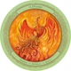 Карти Оракул Зачароване Колесо Року - Enchanted Wheel Oracle 45 карток U.S. Games Systems - зображення 4