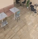 Керамогранит Ceramica Deseo Aristo Brown 60x120см - изображение 5