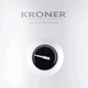 Водонагреватель Kroner Runder K30VH2 (CV031716) - изображение 5