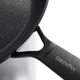 Набір сковорідок GreenPan Smart, 20-28 см з керамічним покриттям (CC003338-001) - зображення 5