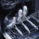 Набір сковорідок GreenPan Geneva, 20-28 см з керамічним покриттям (CC004783-001) - зображення 4