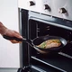 Набір сковорідок GreenPan Smart, 20-28 см з керамічним покриттям (CC003338-001) - зображення 8