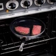 Набір сковорідок GreenPan Premiere, 20-28 см з керамічним покриттям (CC005002-001) - зображення 5