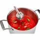 Блендер занурювальний KitchenAid CLASSIC 5KHBV53EOB - зображення 4