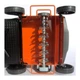 Аэратор Oleo-Mac OMLine SRH 40 L65 - изображение 5