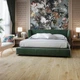 Керамогранит Ceramica Deseo Timber Redwood 20х80см - изображение 5