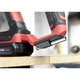 Перфоратор аккумуляторный SKIL 3810 CA (RH1E3810CA) - изображение 5