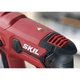 Перфоратор аккумуляторный SKIL 3810 CA (RH1E3810CA) - изображение 8