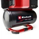 Компресор повітряний Einhell TE-AC 18/75 Li OF-Solo (4020410) - зображення 5