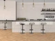 Керамогранит Almera Ceramica Ec.Loire Oak 60x120см - изображение 5