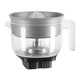 Блендер KitchenAid K150 5KSB1350EER червоний - зображення 5