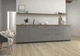 Керамограніт Almera Ceramica Ninsba Beige Rect 30x150см - зображення 4