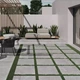 Керамогранит Almera Ceramica Litos Pearl Mt Rect 100x100см - изображение 5