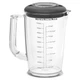 Блендер погружной KitchenAid 5KHBV83EOB - изображение 3