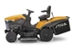 Трактор садовий бензиновий Stiga EstatePRO9122XWSY - зображення 8