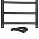 Полотенцесушитель электрический Ardesto Classik-TR K 570х430х80мм (6.1.0600.06.BM) - изображение 6