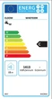 Бойлер Eldom Favourite Horizontal WH07039R 70л - изображение 5