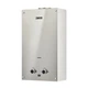 Газовая колонка Zanussi GWH 10 Fonte Glass Mirror 20кВт (GWH10FONTEGLASSMIRROR) - изображение 3