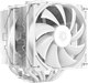 Повітряне охолодження ID-Cooling SE-206-XT White - зображення 2