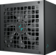 Блок живлення DeepCool PL800D 800W 80+ Bronze (R-PL800D-FC0B-EU-V2) - изображение 1