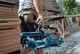 Пила торцювальна BOSCH GCM 800 SJ (0601B19000) - зображення 9
