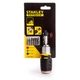 Отвертка STANLEY Stubby 6 бит (FMHT0-62688) - изображение 4