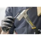 Молоток плотника Stanley LATHAMMER FIBERGLAS STHT0-51312 - изображение 4